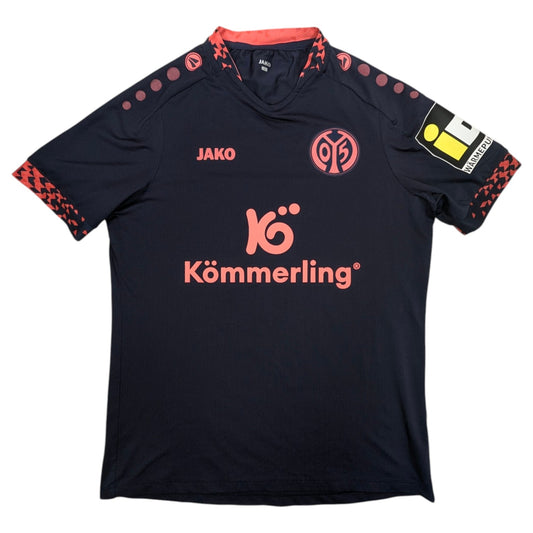  FSV Mainz Jako Away Football Jersey 2004 (S) [Very Good]
