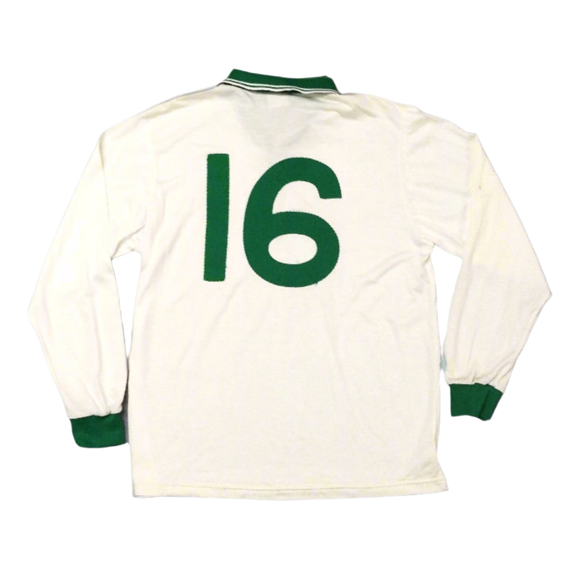 Fermanagh 1997 / 98 GAA Jersey O'Neills (XL) Player Issue #16