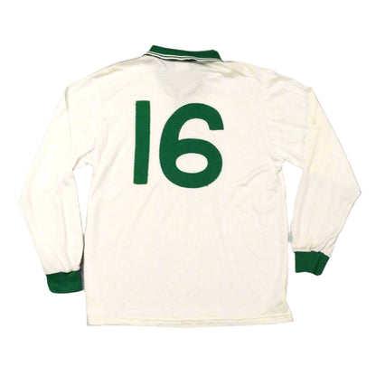 Fermanagh 1997 / 98 GAA Jersey O'Neills (XL) Player Issue #16