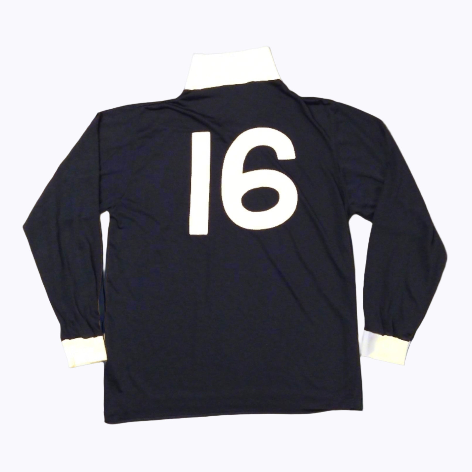 Fermanagh 1999 / 00 GAA Jersey O'Neills (XL) Player Issue #16