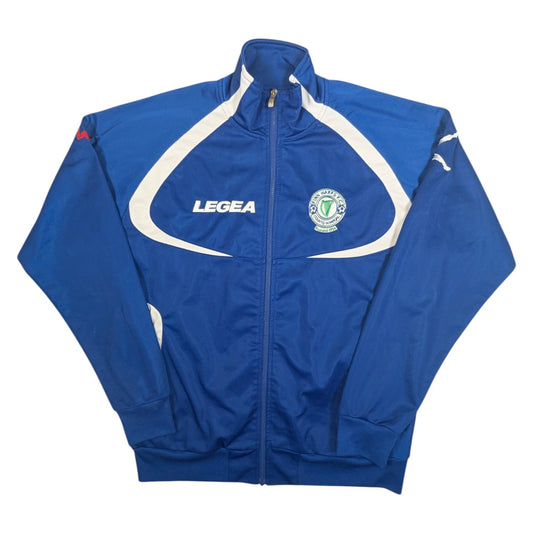 Finn Harps Legea Football Jacket 2015 (L) [Very Good]