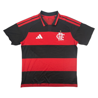 Flamengo adidas Home Football Jersey 2026 (XL) [Excellent]
