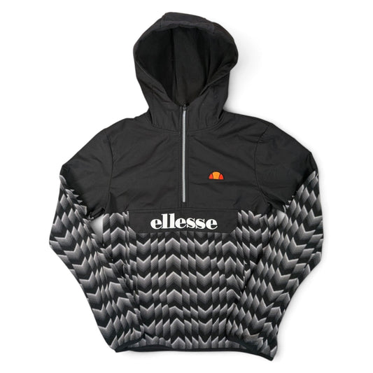 Freccia Ellesse Streetwear Hoody (XS) [Very Good]