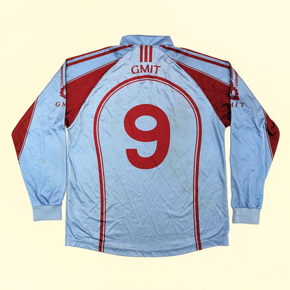 GMIT  GAA  Away  Jersey  2009 / 10  O'Neills        N/A SVS2153  