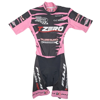GSport Cycling Suit 2020s (XS) [Very Good]