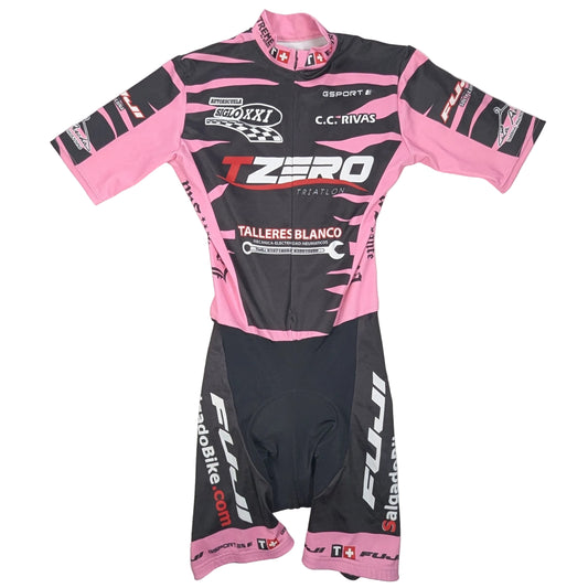 GSport Cycling Suit 2020s (XS) [Very Good]
