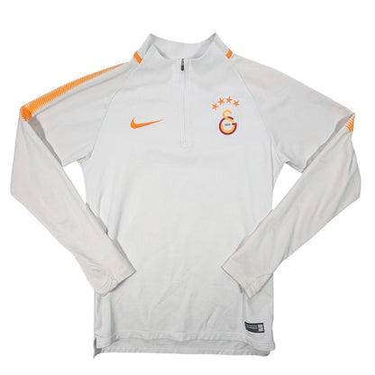Galatasaray Nike Football Sweatshirt 2019 (S)