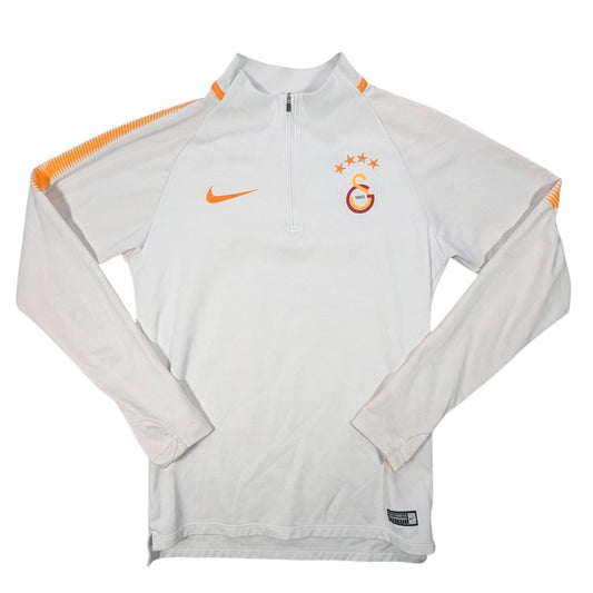 Galatasaray Nike Football Sweatshirt 2019 (S)