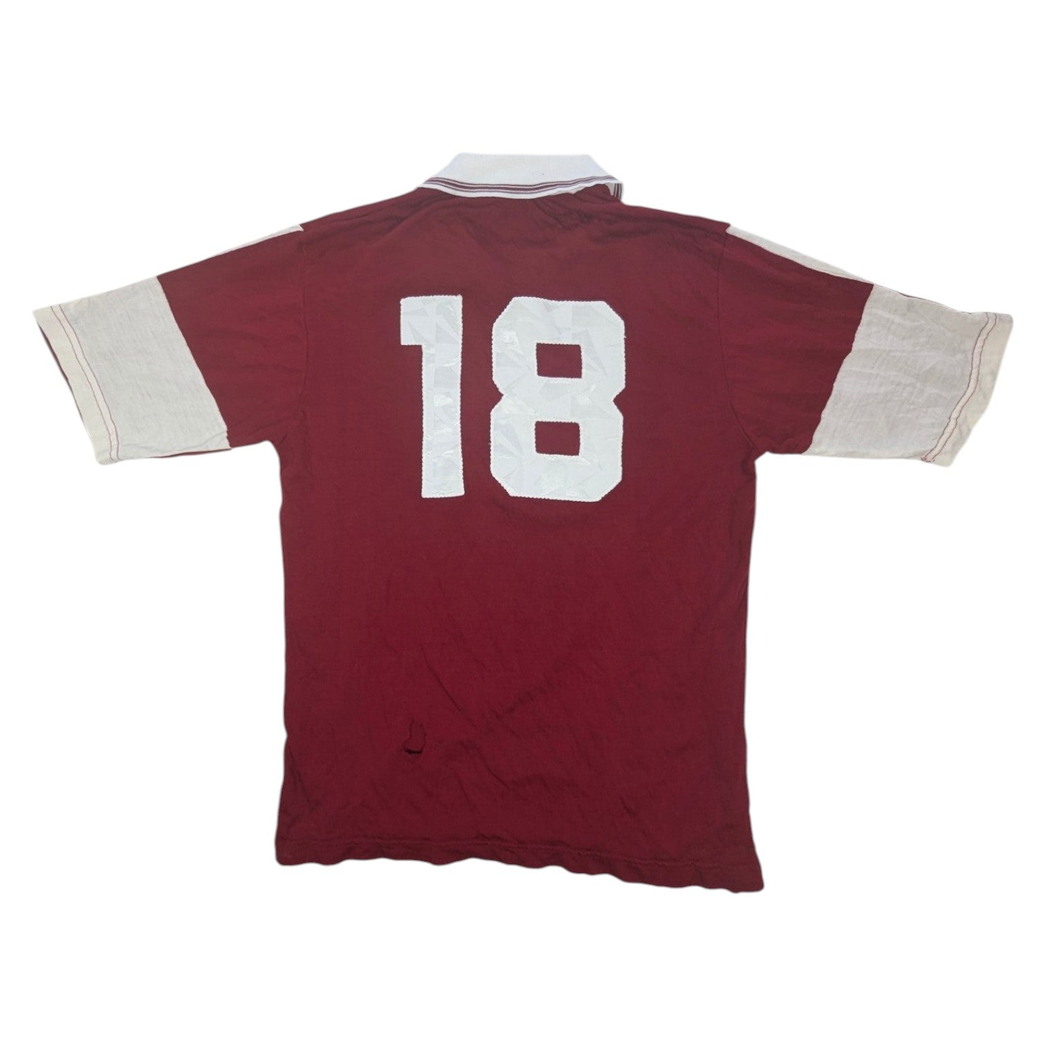  Galway Player Issue O'Neills Home GAA Jersey 1996 #18 (XL)