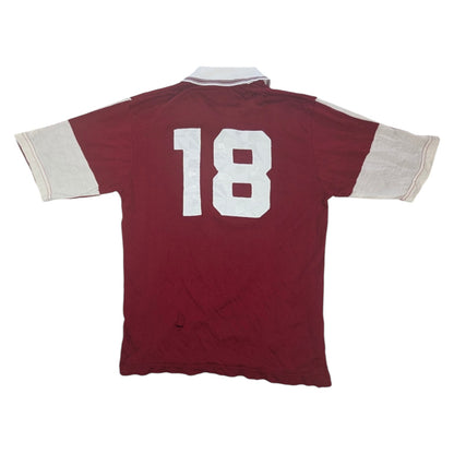  Galway Player Issue O'Neills Home GAA Jersey 1996 #18 (XL)