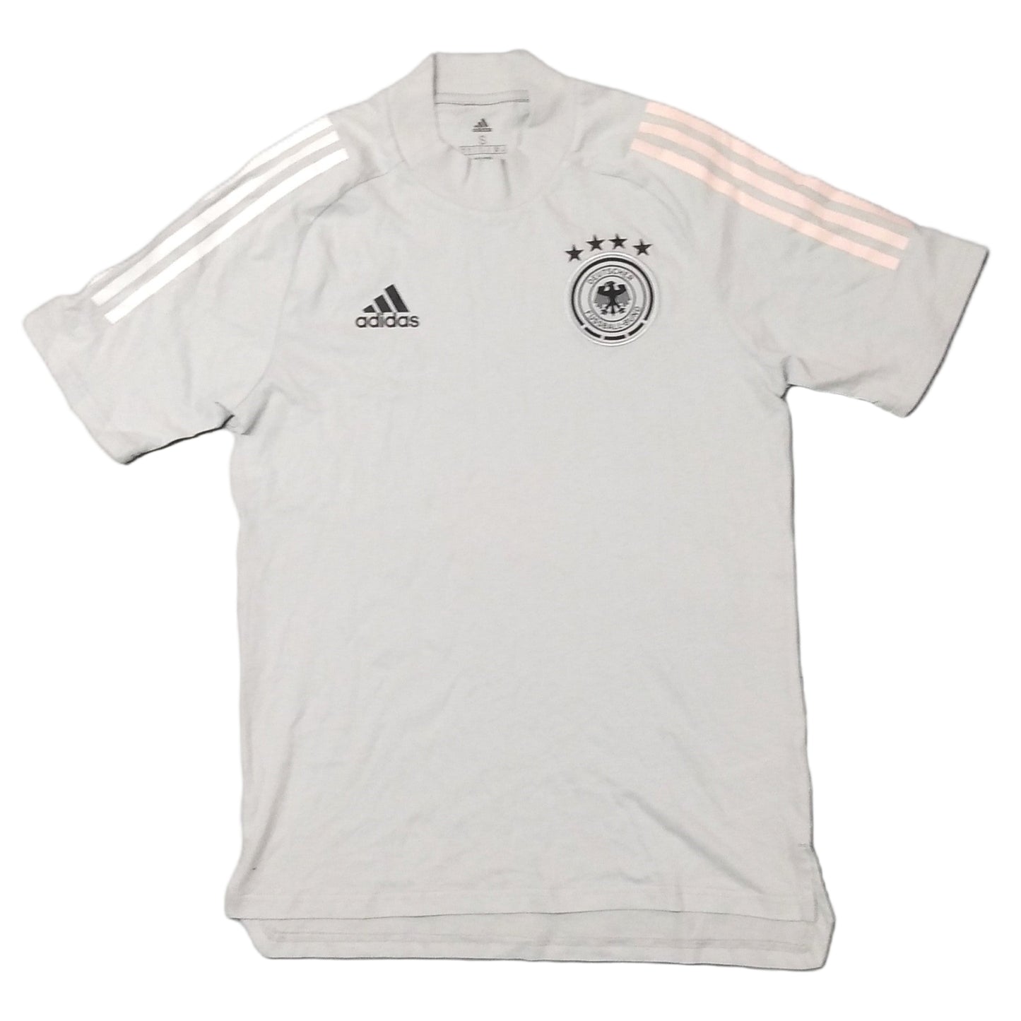 Germany 2019 / 20 Football T-Shirt adidas (