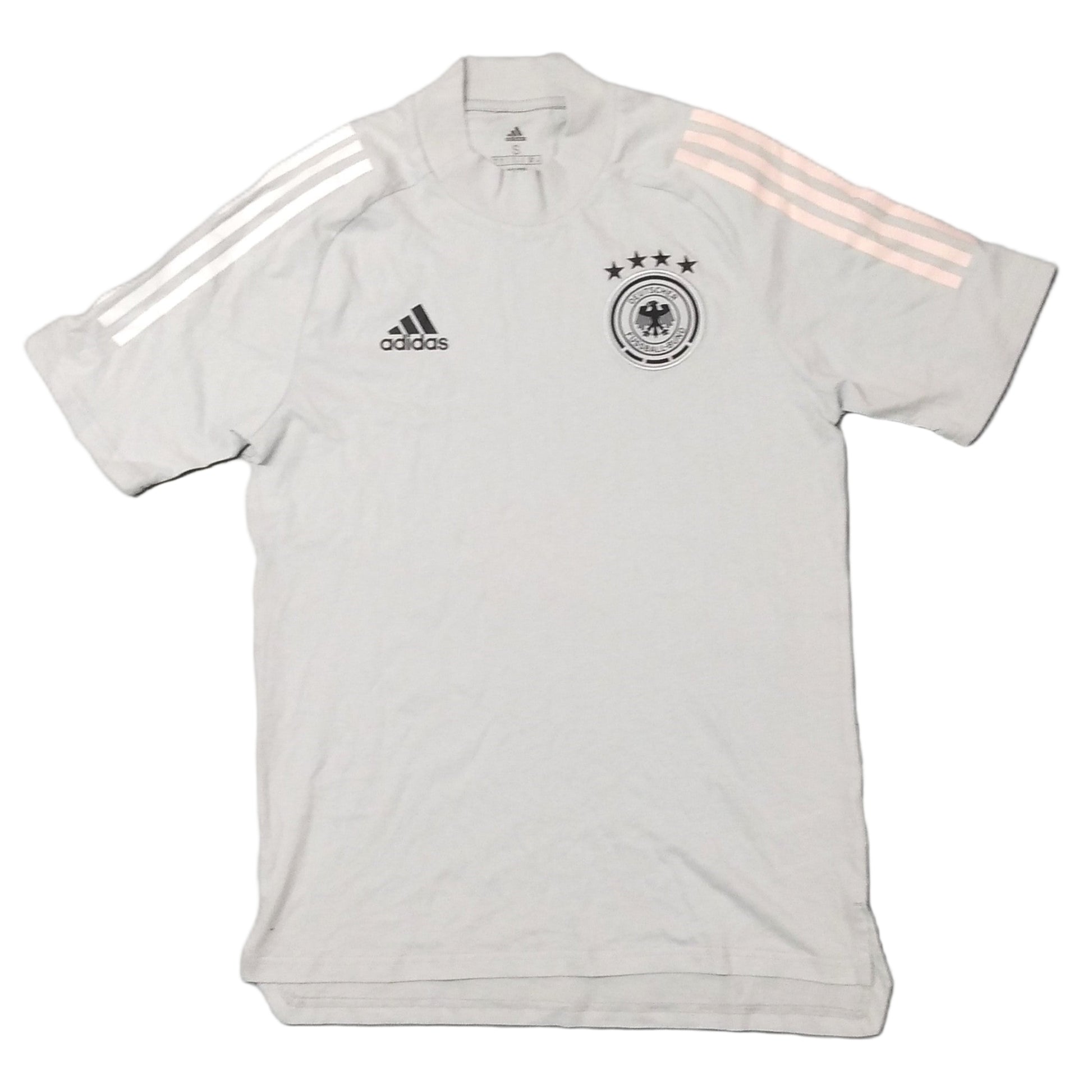 Germany 2019 / 20 Football T-Shirt adidas (