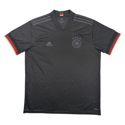 Germany adidas Away Football Jersey 2020 (XL) [Very Good]