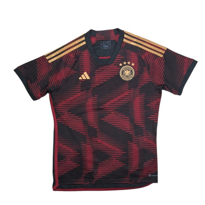 Germany adidas Away Football Jersey 2023 (L) [Excellent]
