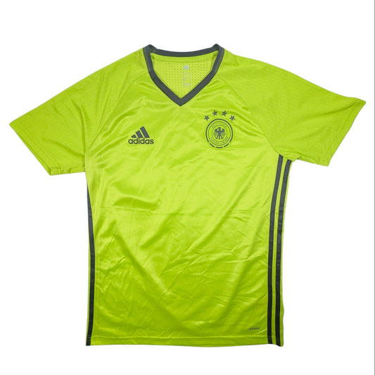 Germany adidas Football Jersey 2015 (M