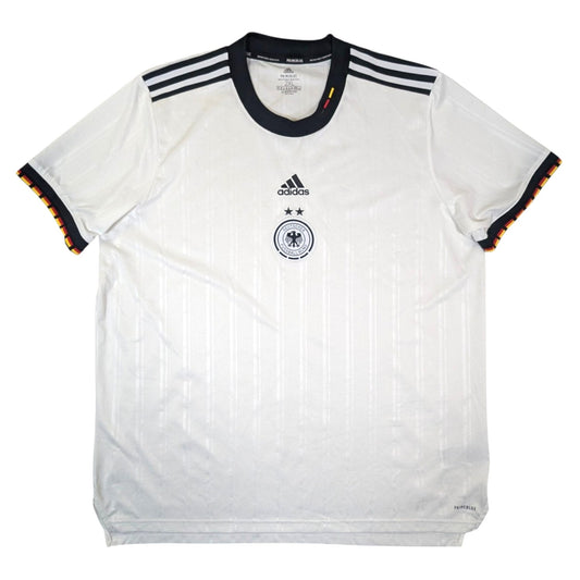 Germany adidas Home Football Jersey 2021 (2XL)