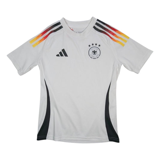Germany adidas Home Football Jersey 2024 (9-10 Years)