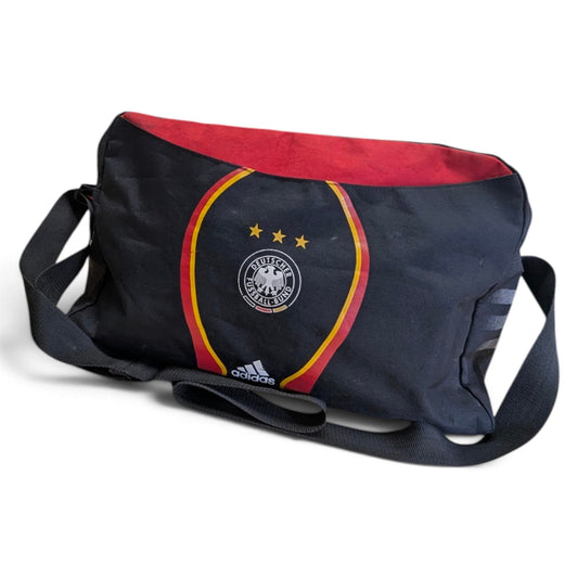 Germany adidas Training Football Bag 2005 [Good]