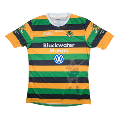  Glenn Rovers McKeever Home GAA Jersey 2020s (XL)