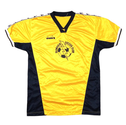 Glenview Soccer Club  Football Jersey Diadora (XL) Player Issue #57 [Very Good]