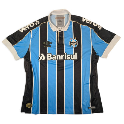 Gremio Umbro Home Football Jersey 2019 (2XL) 