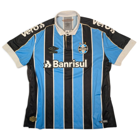 Gremio Umbro Home Football Jersey 2019 (2XL) 