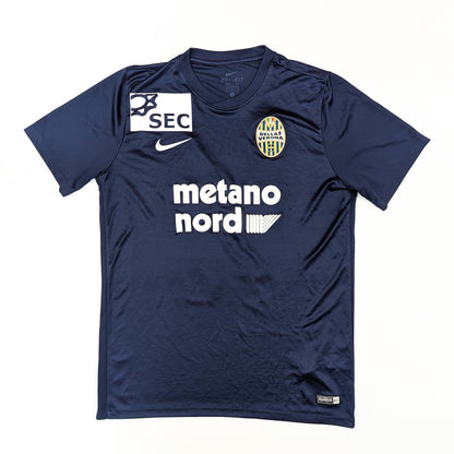 Hellas Verona Football  Third  Jersey  2016 / 17  Nike        725891 410 SVS2132  