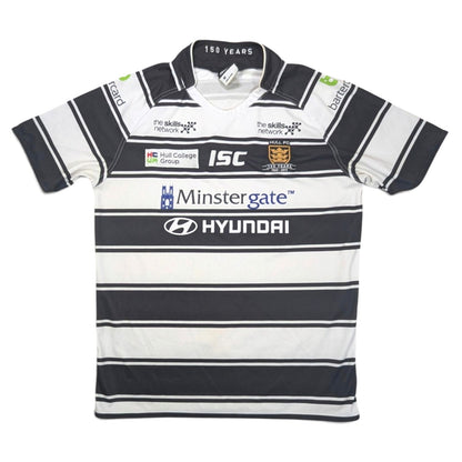 Hull FC ISC Home Rugby League Jersey 2015 (M) [Good]