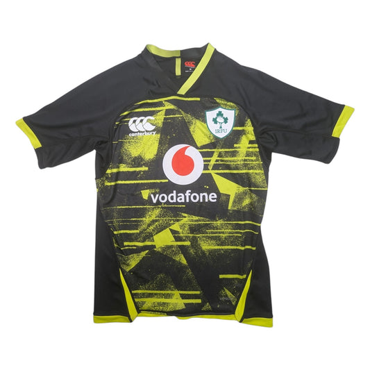  Ireland Canterbury Away Rugby Jersey 2020 (M)