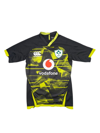  Ireland Canterbury Away Rugby Jersey 2021 