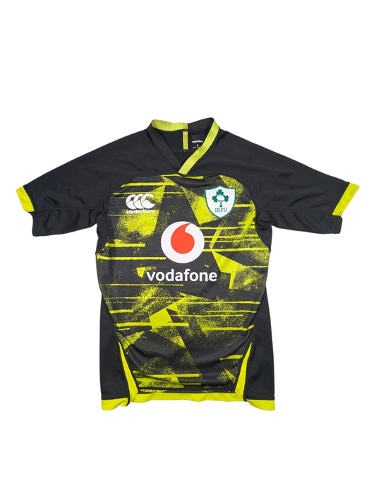  Ireland Canterbury Away Rugby Jersey 2021 