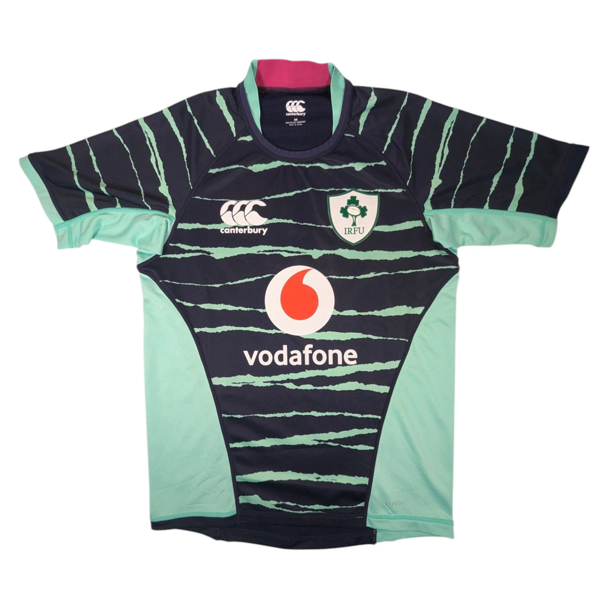 Ireland Canterbury Away Rugby Jersey 2022 (M) [Excellent]