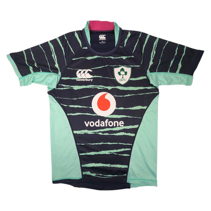 Ireland Canterbury Away Rugby Jersey 2022 (M) [Excellent]