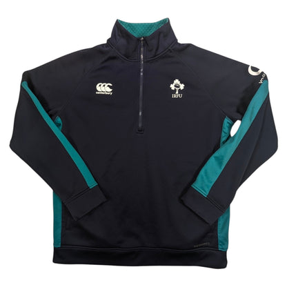  Ireland Canterbury Rugby Jacket 2010s (XL)