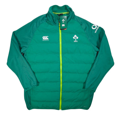 Ireland Canterbury Rugby Jacket 2020s (2XL)