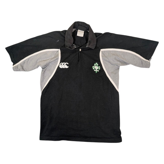  Ireland Canterbury Rugby Jersey 2005 (M) [Fair]