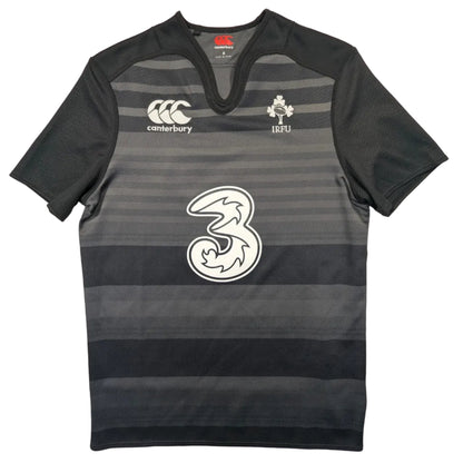 Ireland Canterbury Rugby Jersey 2015 (S)