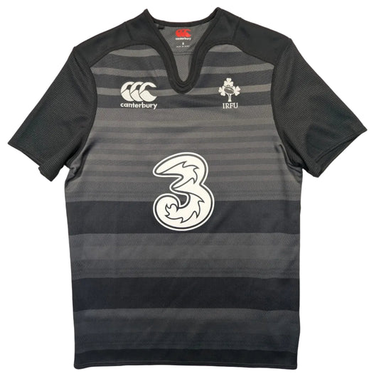 Ireland Canterbury Rugby Jersey 2015 (S)