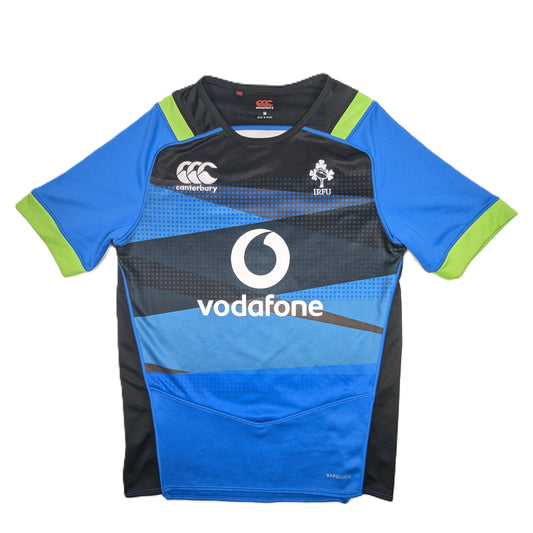Ireland Canterbury Rugby Jersey 2017 (M) 