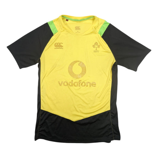 Ireland Canterbury Rugby Jersey 2018 (M) [Average]