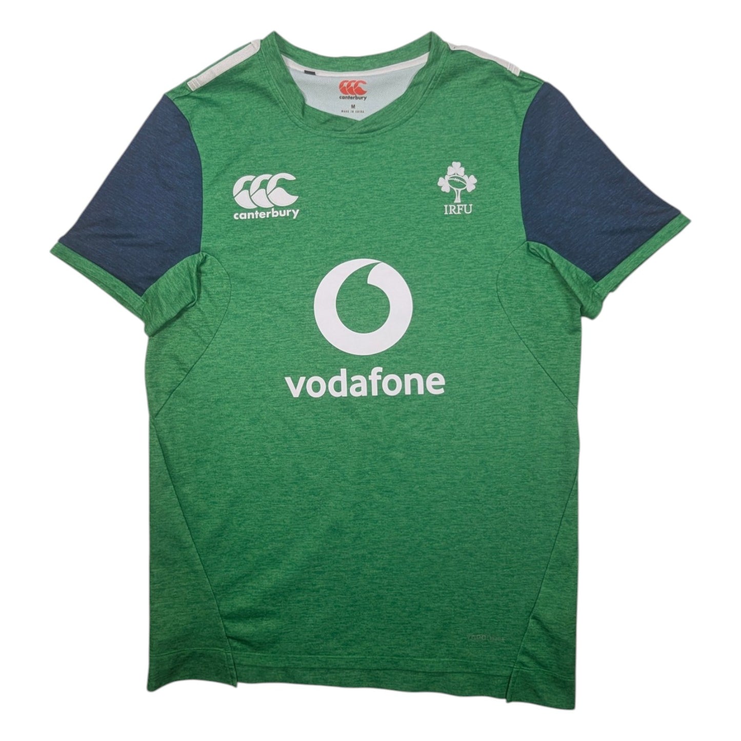  Ireland Canterbury Rugby Jersey 2019 (M)