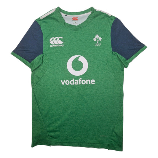  Ireland Canterbury Rugby Jersey 2019 (M)