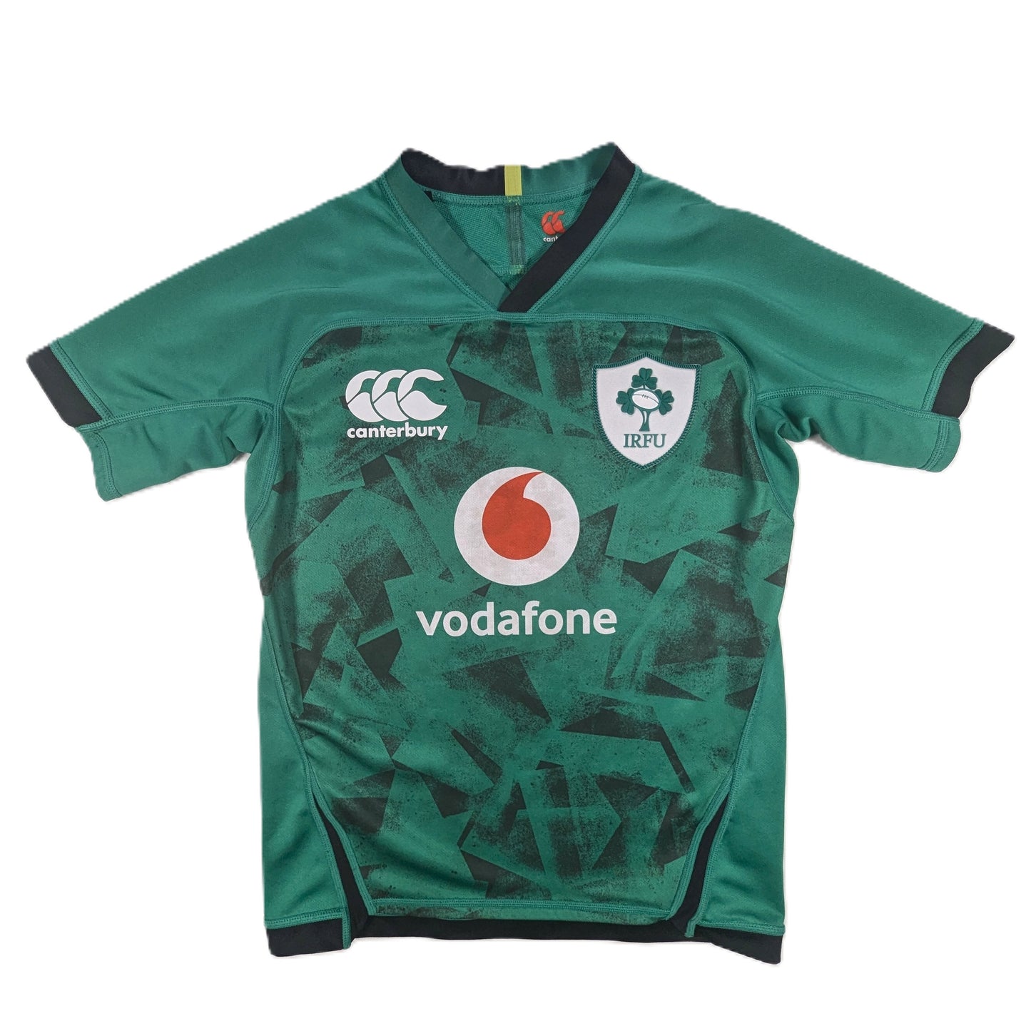 Ireland Canterbury Rugby Jersey 2020 (12 Years) 