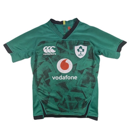 Ireland Canterbury Rugby Jersey 2020 (12 Years) 