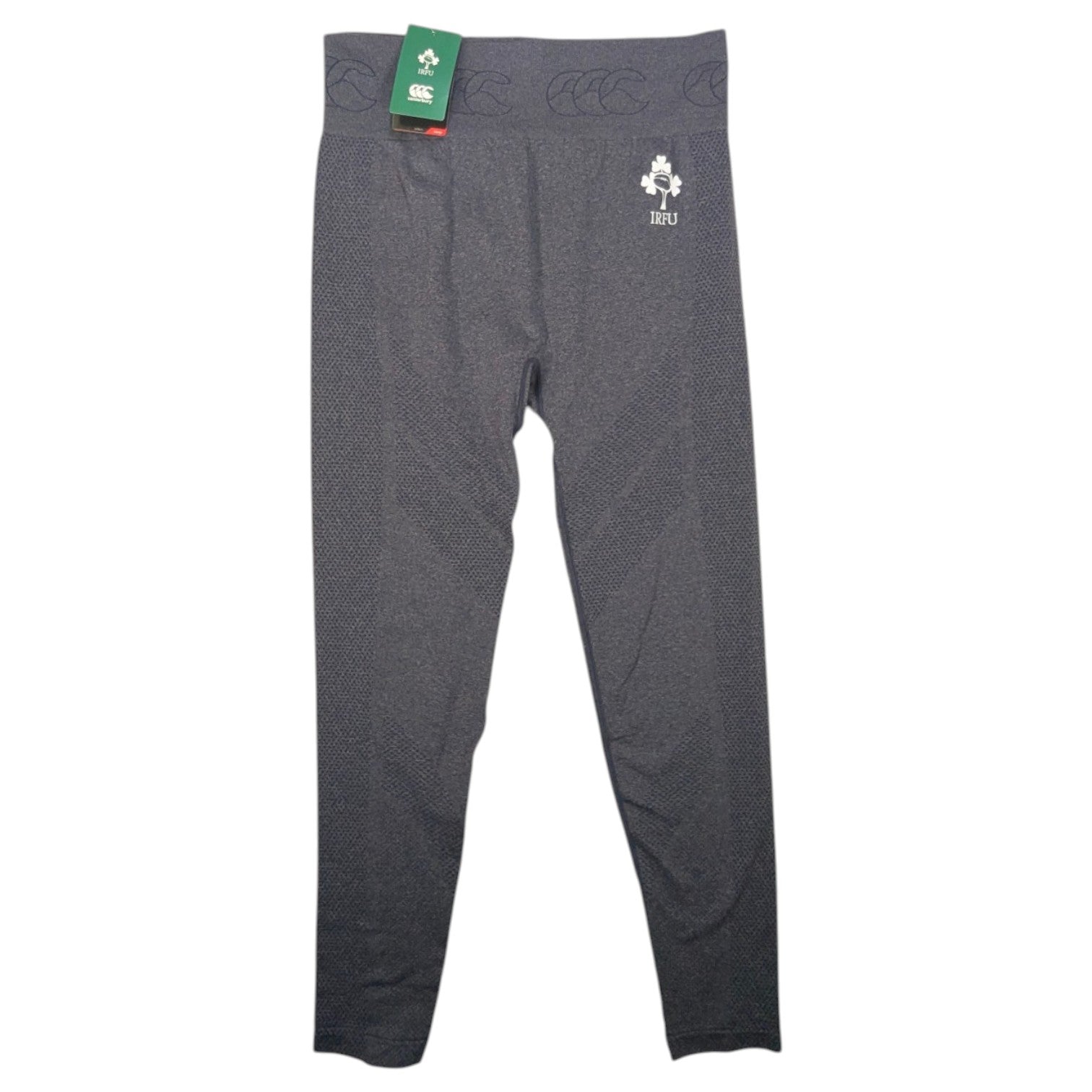  Ireland Canterbury Rugby Leggings 2020s (14-16 Years) [New]