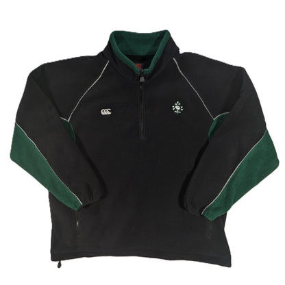  Ireland Canterbury Rugby Sweatshirt 2000s