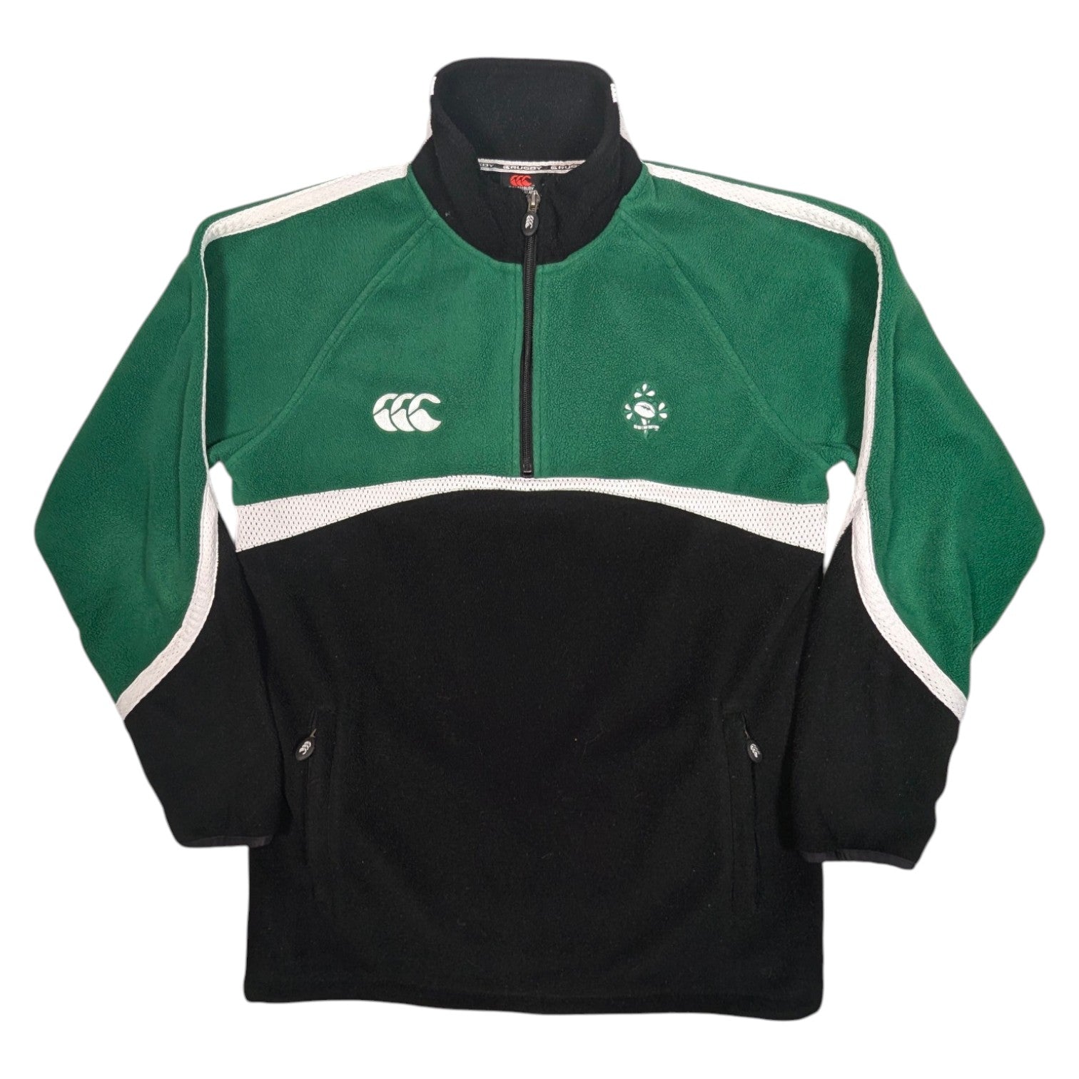  Ireland Canterbury Rugby Sweatshirt 2006 (S) [Good]