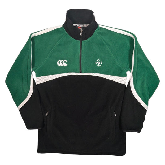  Ireland Canterbury Rugby Sweatshirt 2006 (S) [Good]