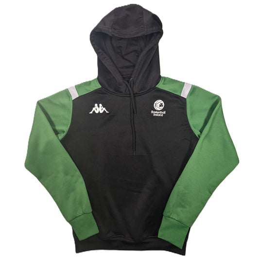 Ireland Kappa Basketball Hoody 2020s (M)