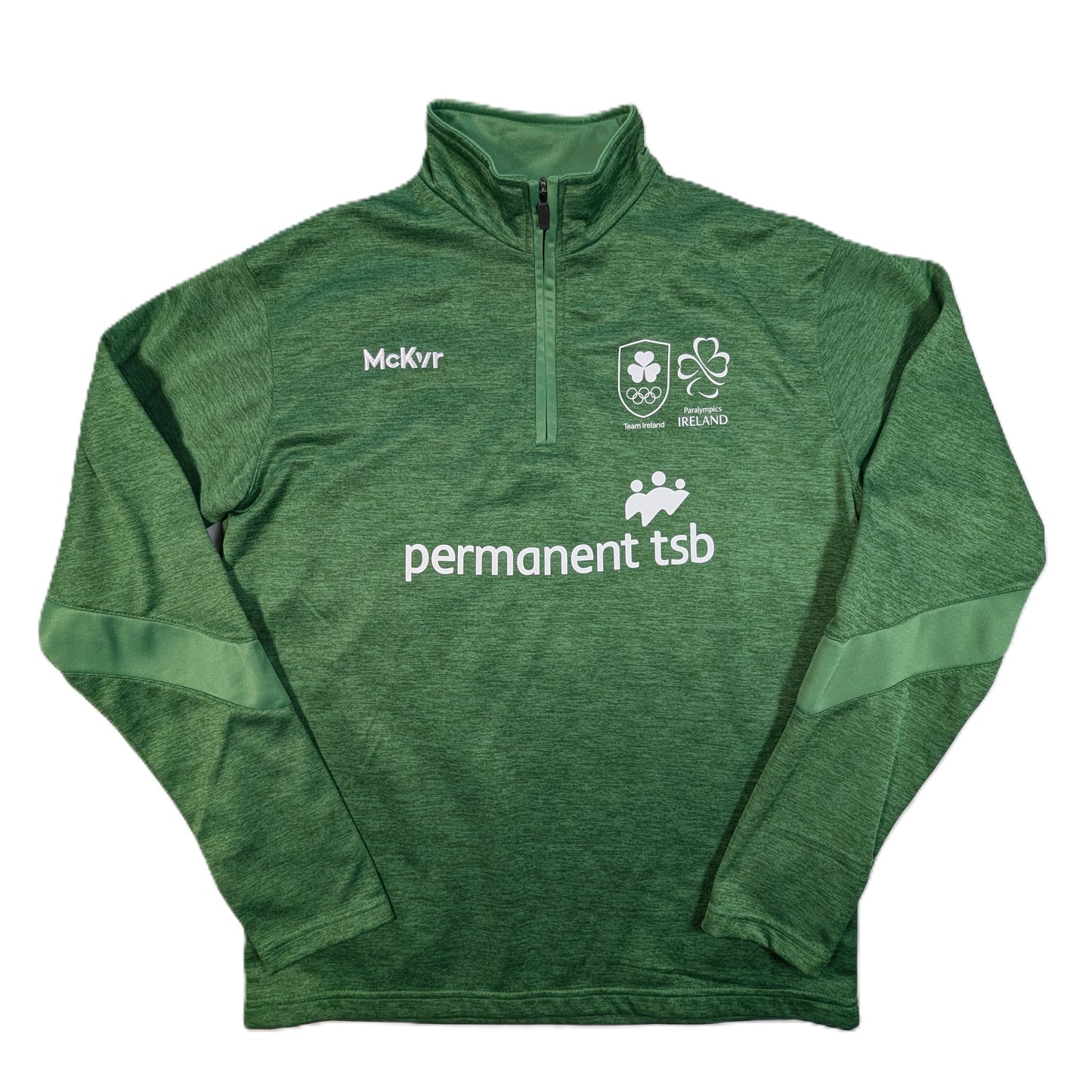 Ireland McKeever Athletics Sweatshirt 2020s  a